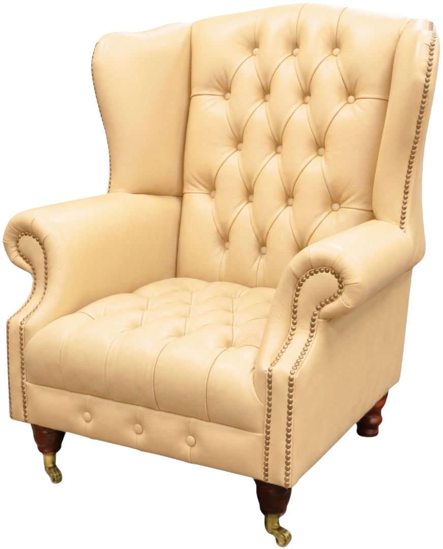 The Dorchester Chesterfield